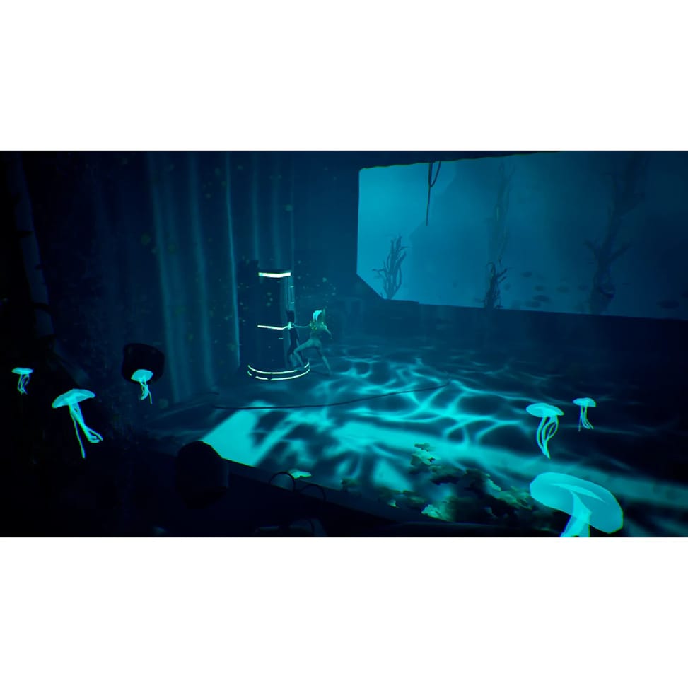 One Last Breath PS5 — image 2