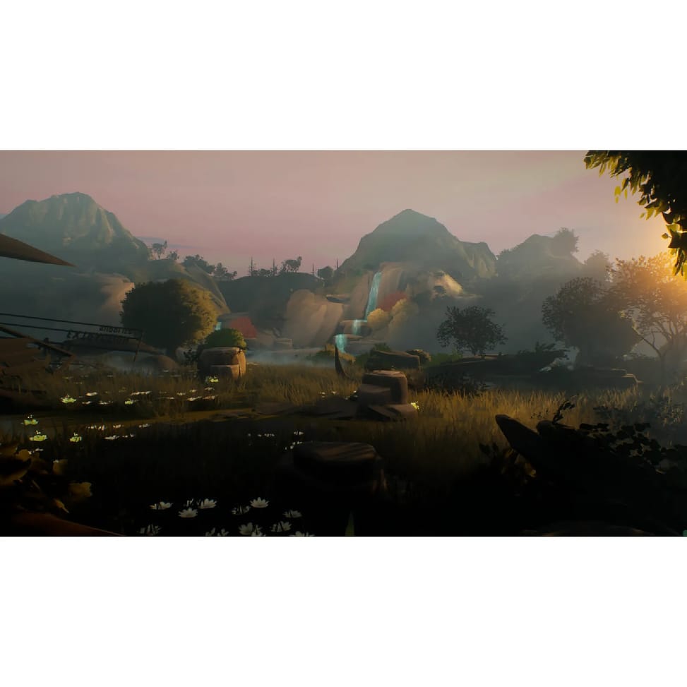 One Last Breath PS5 — image 3