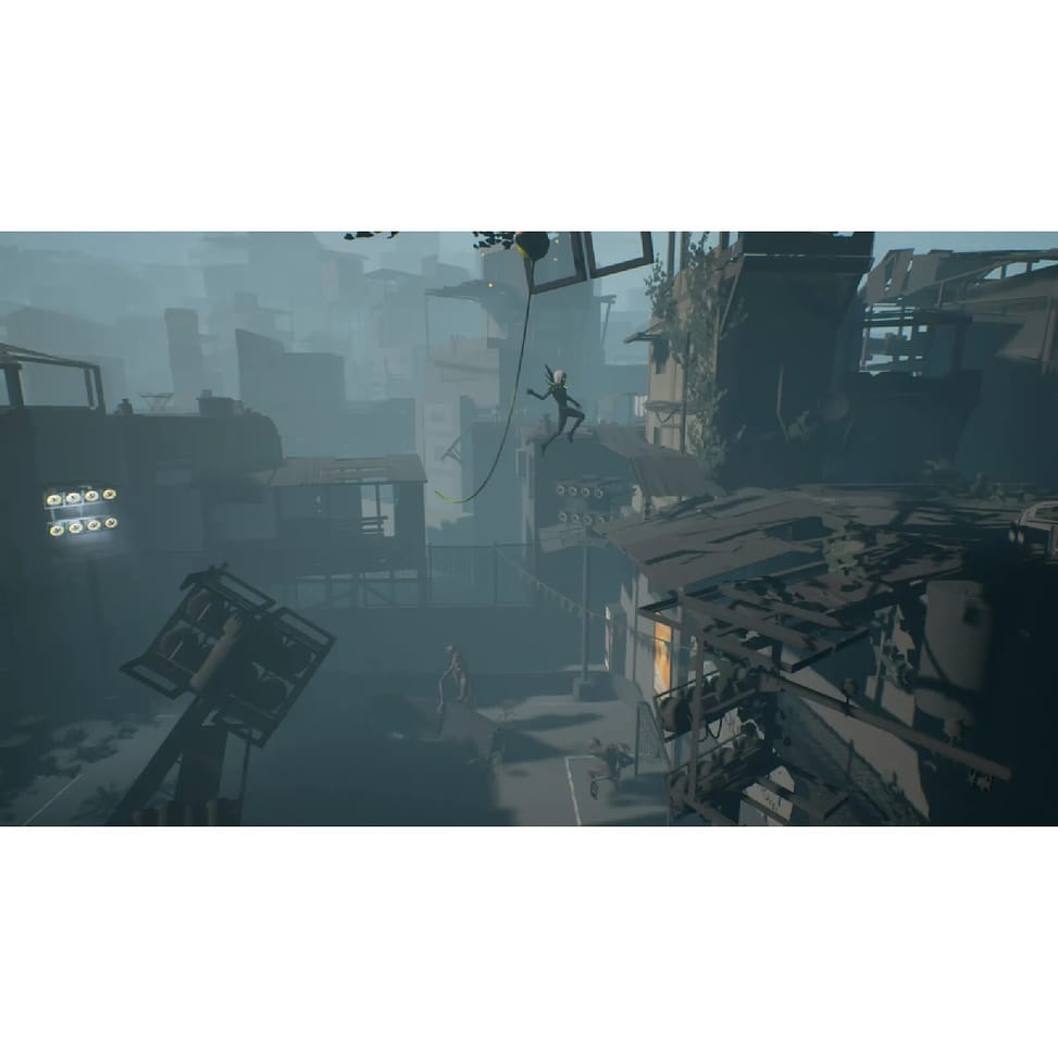 One Last Breath PS5 — image 4