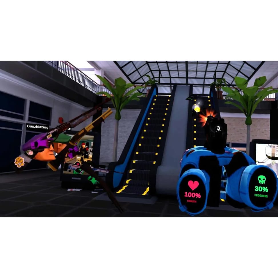 Operations Serpens PSVR2 — image 2