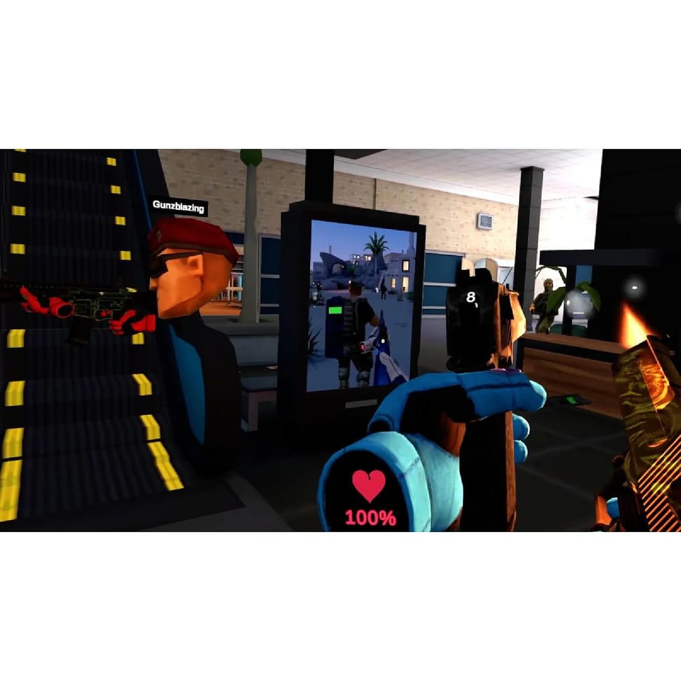 Operations Serpens PSVR2 — image 3