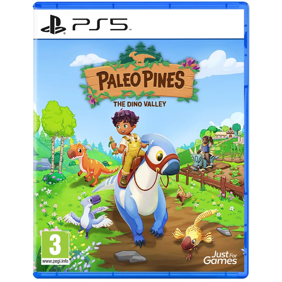 Paleo Pines PS5 — image 1