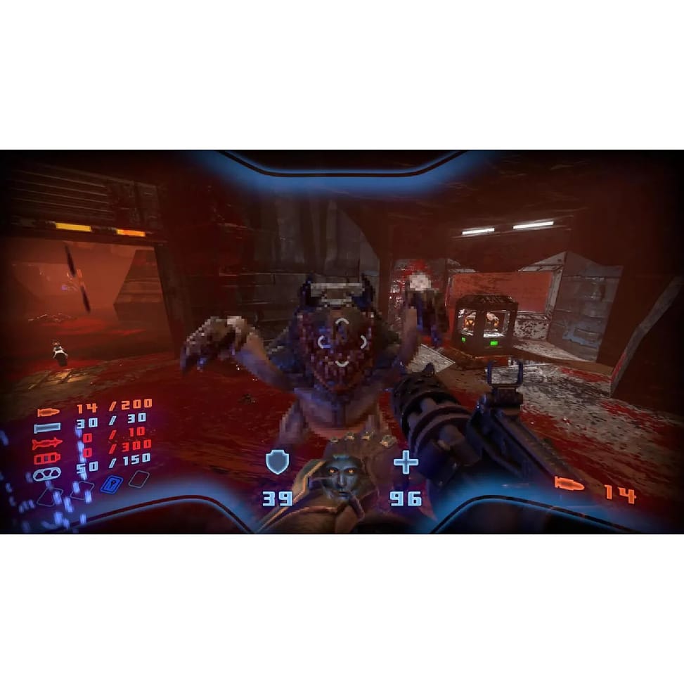 Prodeus PS4 — image 2