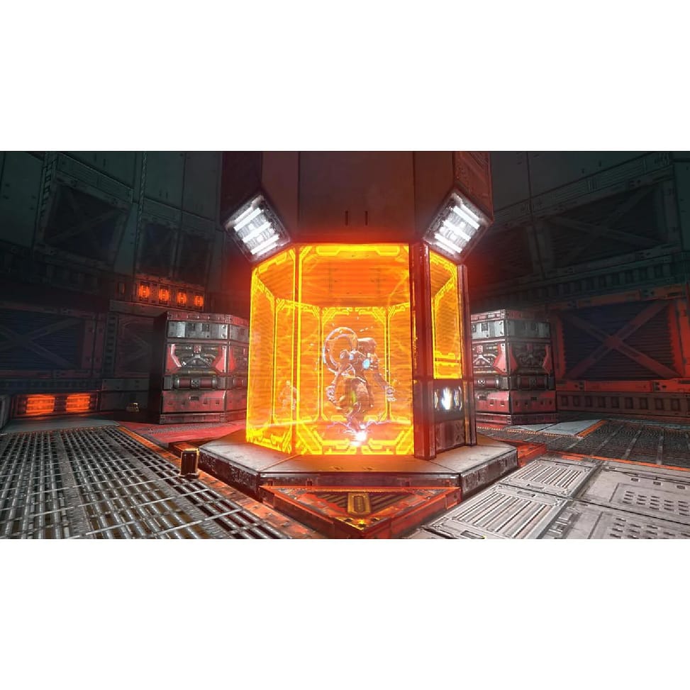 Prodeus PS4 — image 3