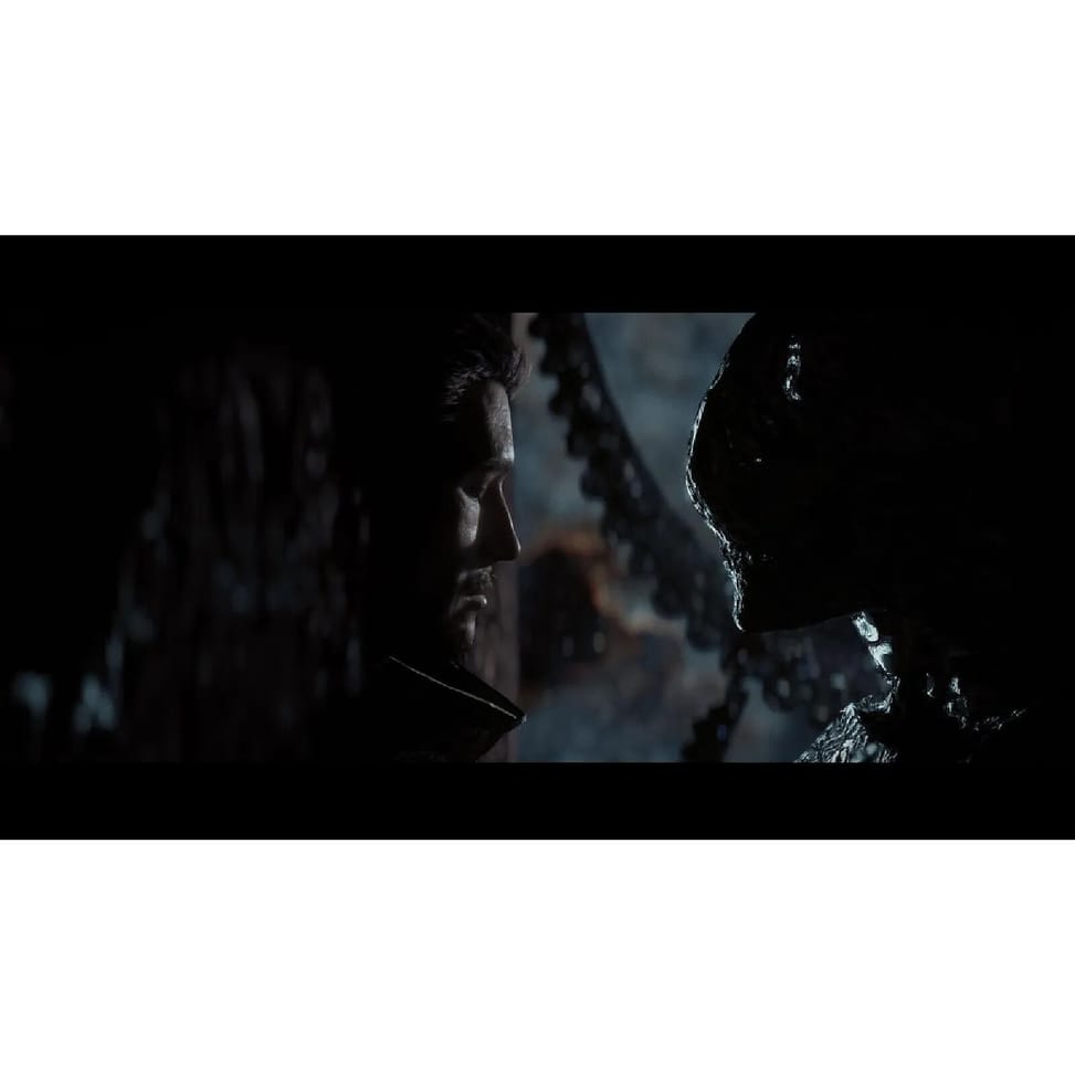 Quantum Error PS5 — image 2