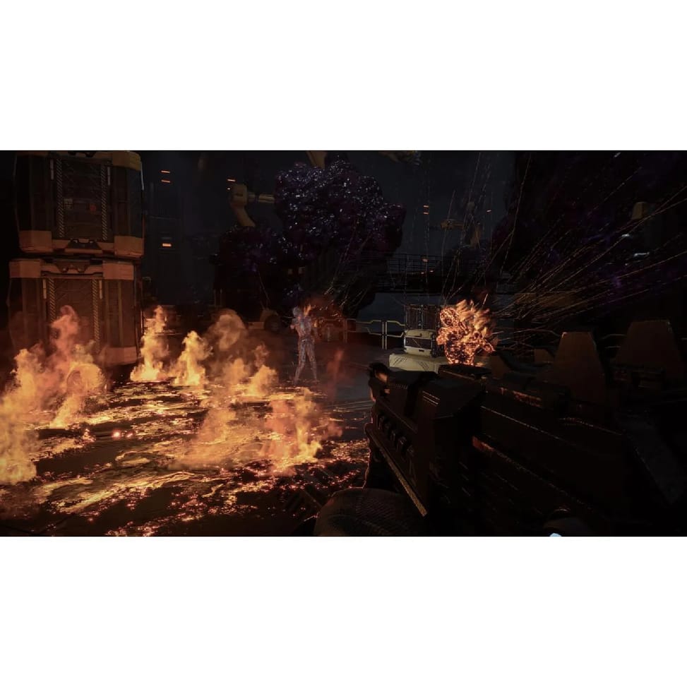 Quantum Error PS5 — image 3