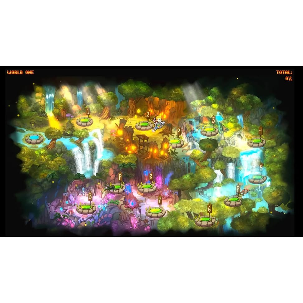 Rad Rodgers PS4 — image 3