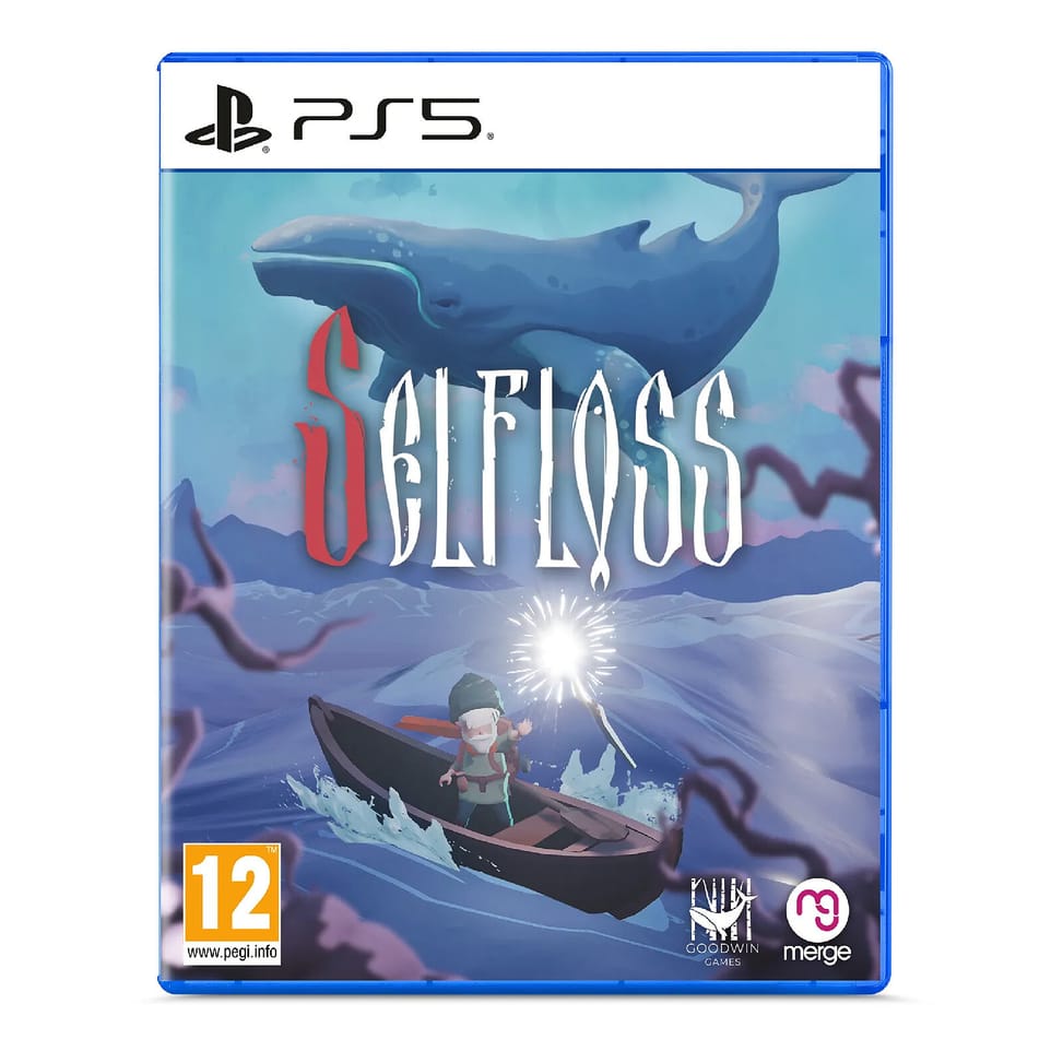 Selfloss PS5 — image 1