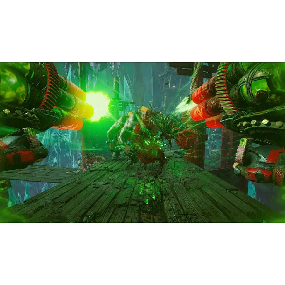 Shadow Warrior 3 Definitive Edition PS4 — image 2