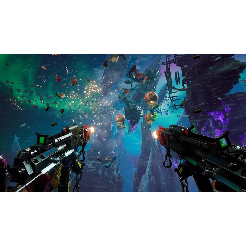 Shadow Warrior 3 Definitive Edition PS4 — image 4
