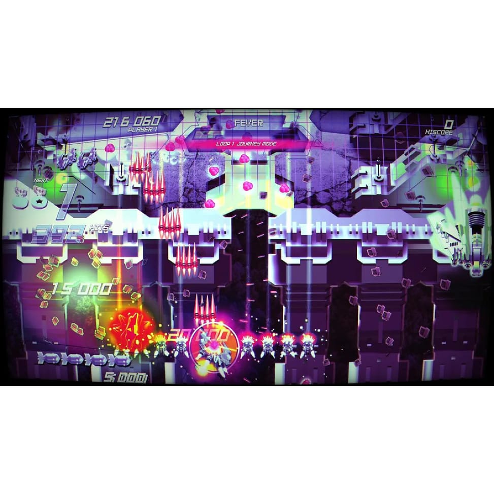 Shinorubi PS5 — image 4