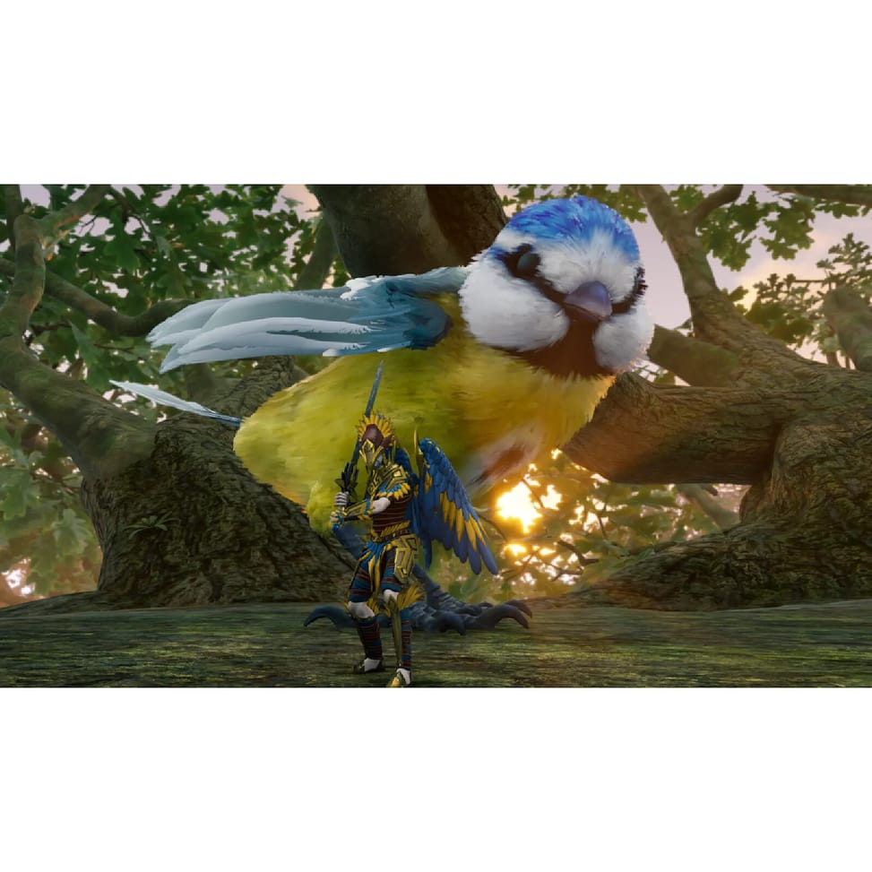 Smalland Survive the Wilds PS5 — image 2