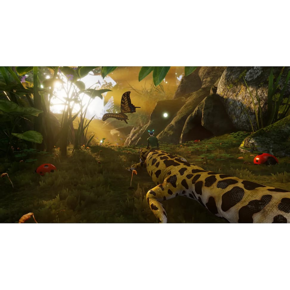 Smalland Survive the Wilds PS5 — image 3