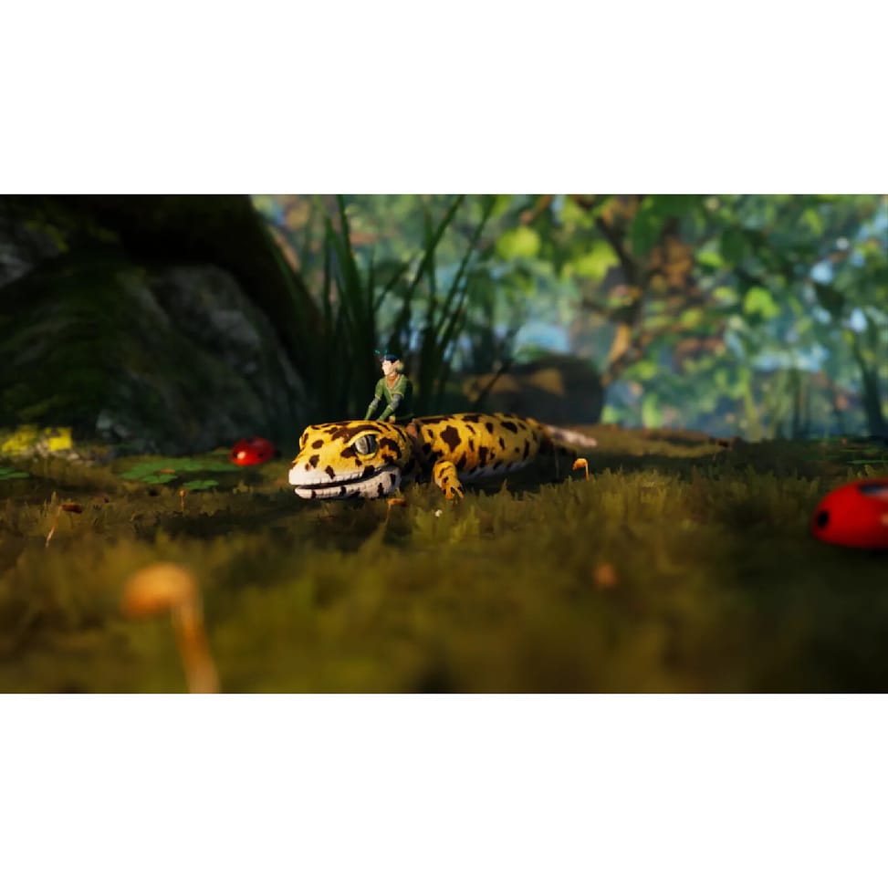 Smalland Survive the Wilds PS5 — image 4