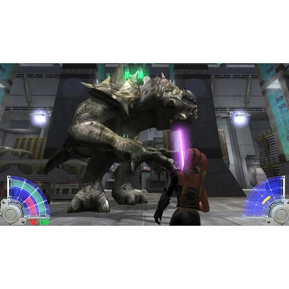 Star Wars Jedi Knight Collection PS4 — image 2