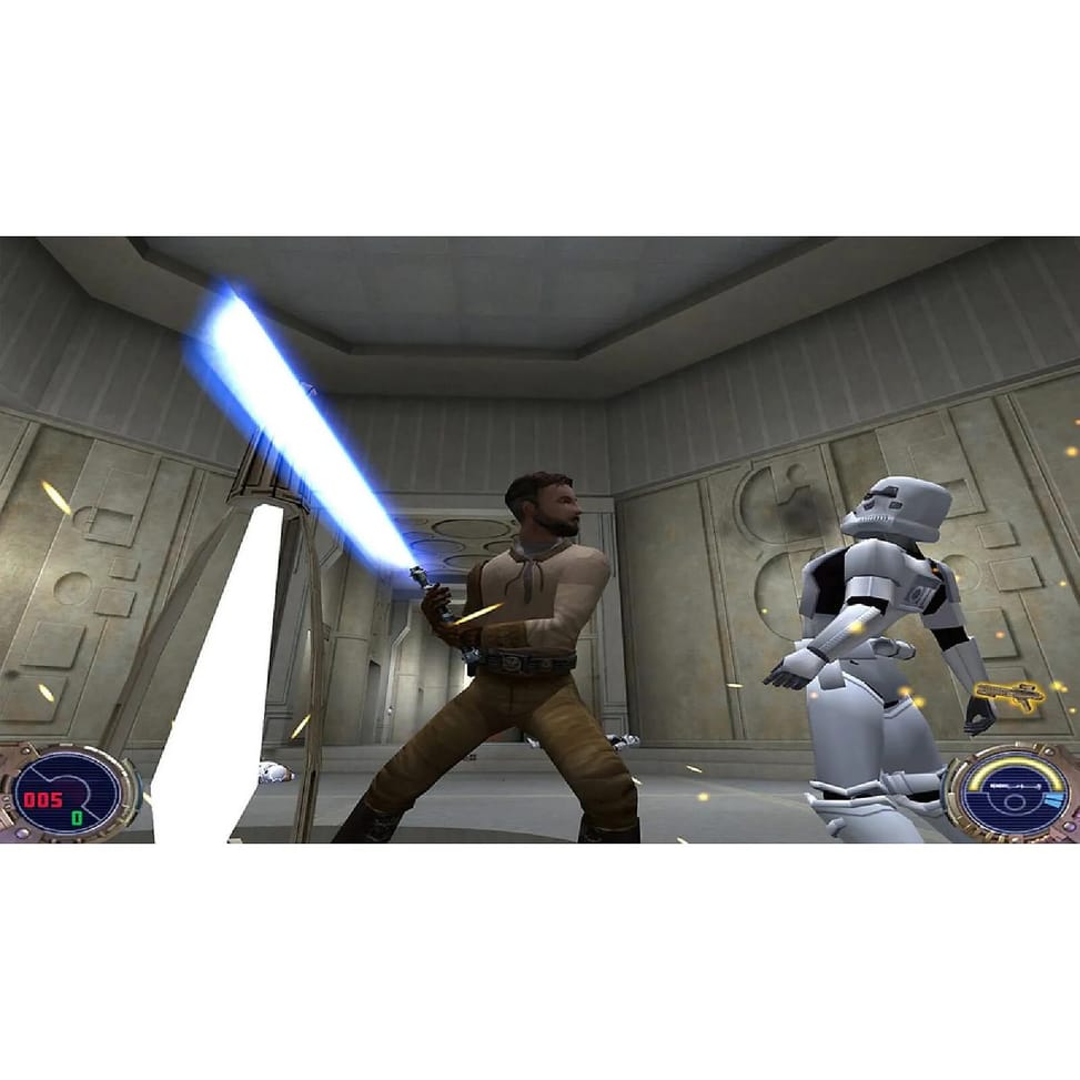 Star Wars Jedi Knight Collection PS4 — image 4