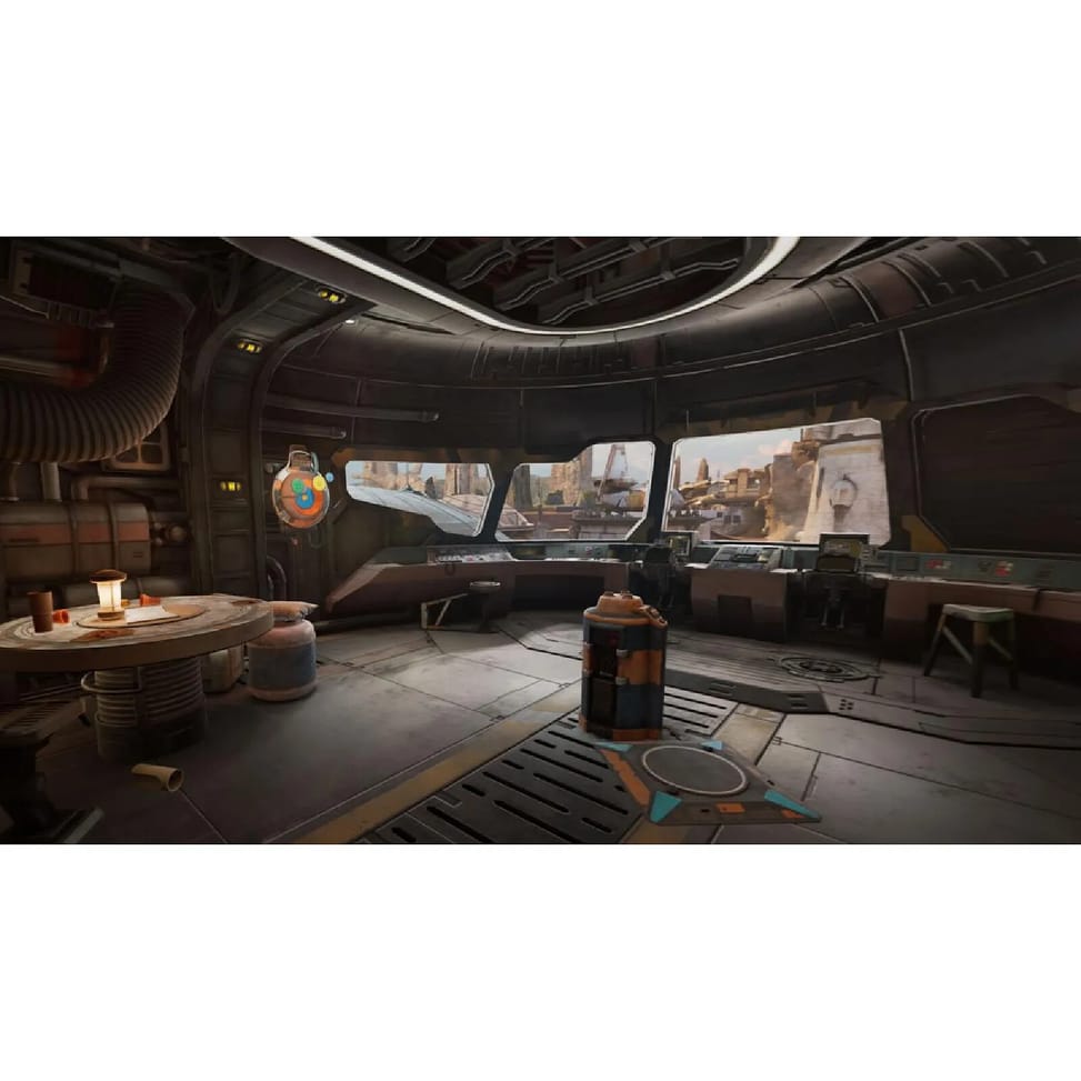 STAR WARS Tales from the Galaxy's Edge Enhanced Edition PS5 (PSVR2) — image 4