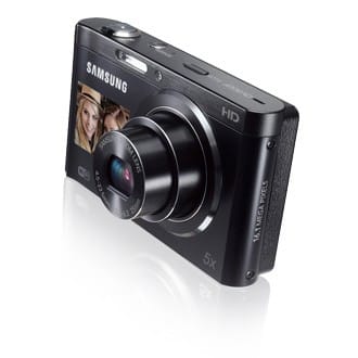 Appareil photo Samsung  DV300F - 16MP/5X