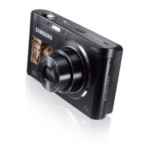 Appareil photo Samsung  DV300F - 16MP/5X