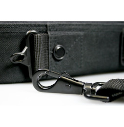 Sacoche MANHATTAN 2 Clamshell pour PC 15,6'' - Port Designs