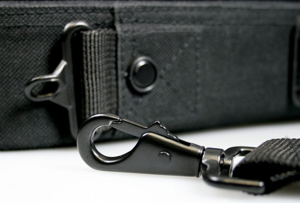Sacoche MANHATTAN 2 Clamshell pour PC 15,6'' - Port Designs