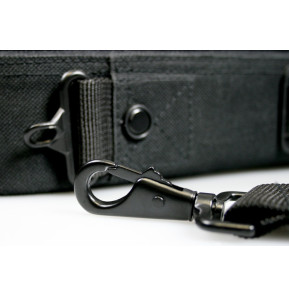 Sacoche MANHATTAN 2 Clamshell pour PC 15,6'' - Port Designs