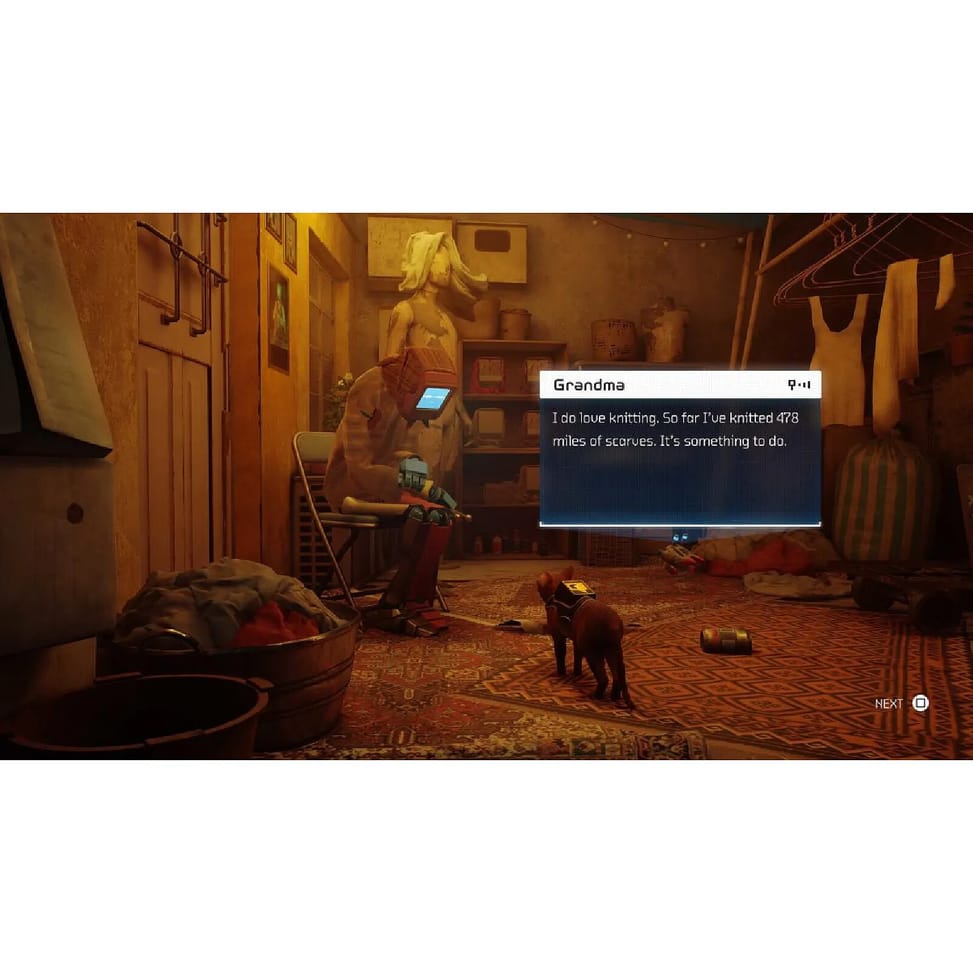 Stray PS4 — image 3