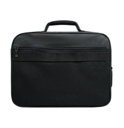 Sacoche MANHATTAN 2 Clamshell pour PC 15,6'' - Port Designs