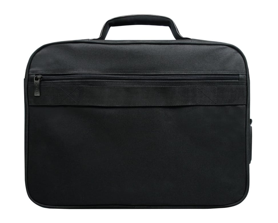 Sacoche MANHATTAN 2 Clamshell pour PC 15,6'' - Port Designs