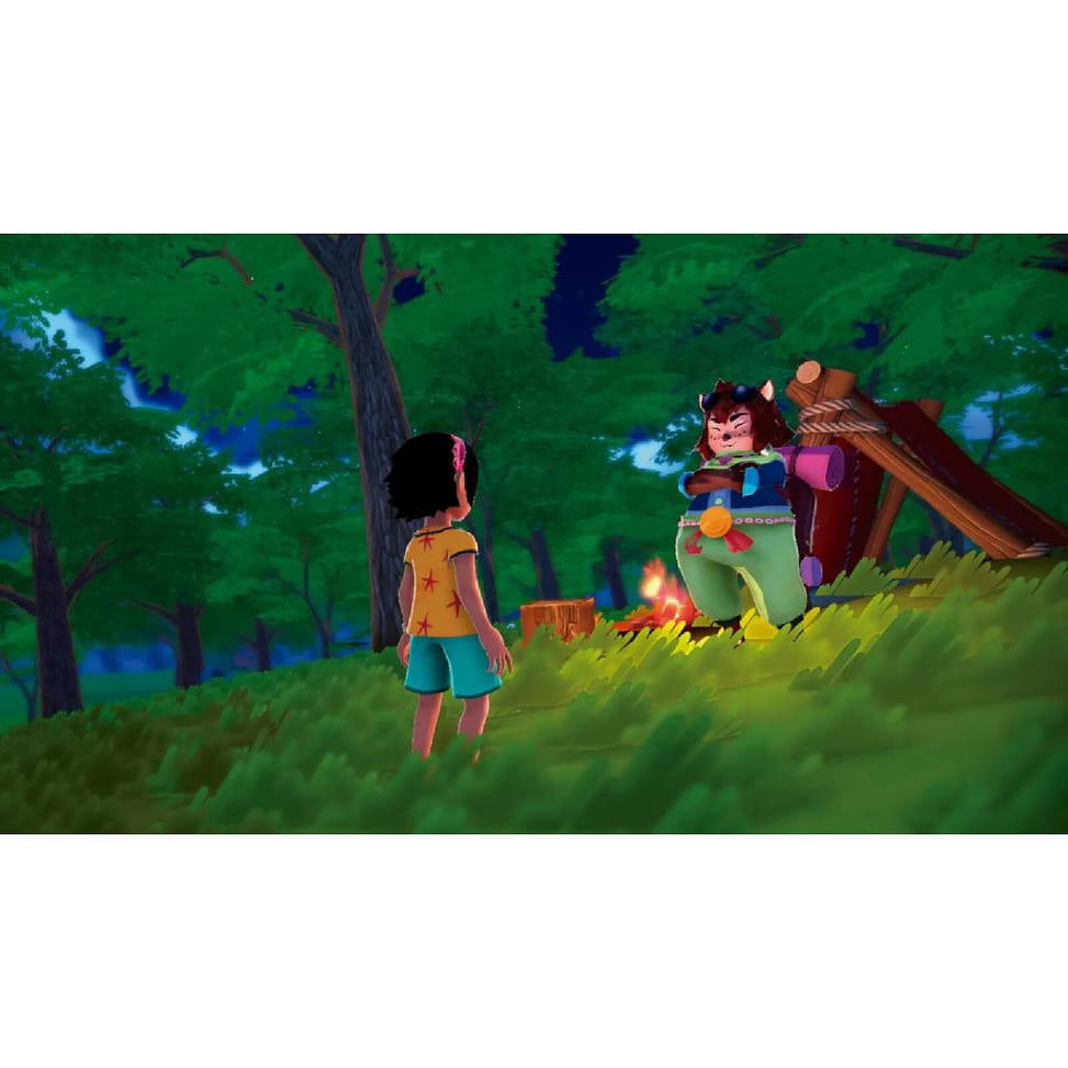 Summer In Mara Collector's Edition PS4 — image 3