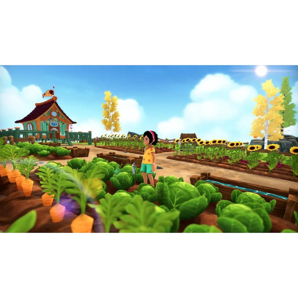 Summer In Mara Collector's Edition PS4 — image 4