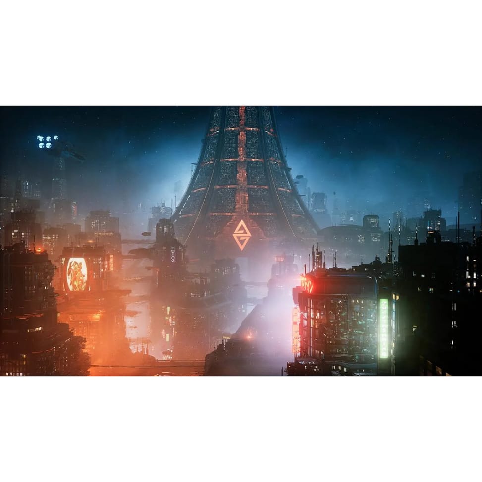 The Ascent PS4 — image 2