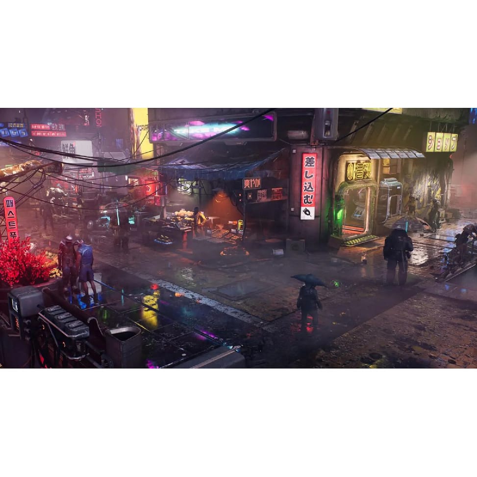 The Ascent PS4 — image 4