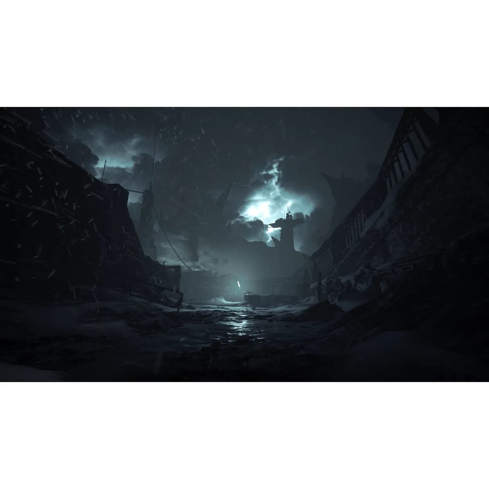 The Callisto Protocol Standard Edition PS4 — image 2