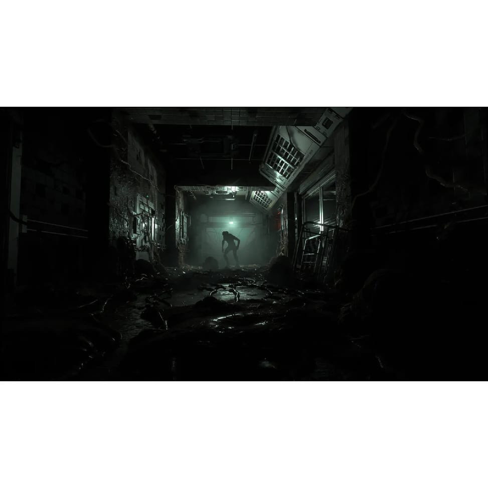 The Callisto Protocol Standard Edition PS4 — image 3
