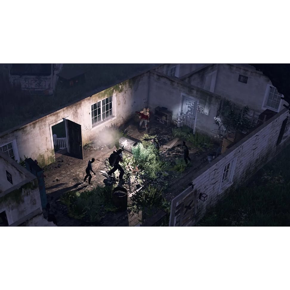 The Last Stand Aftermath PS5 — image 3