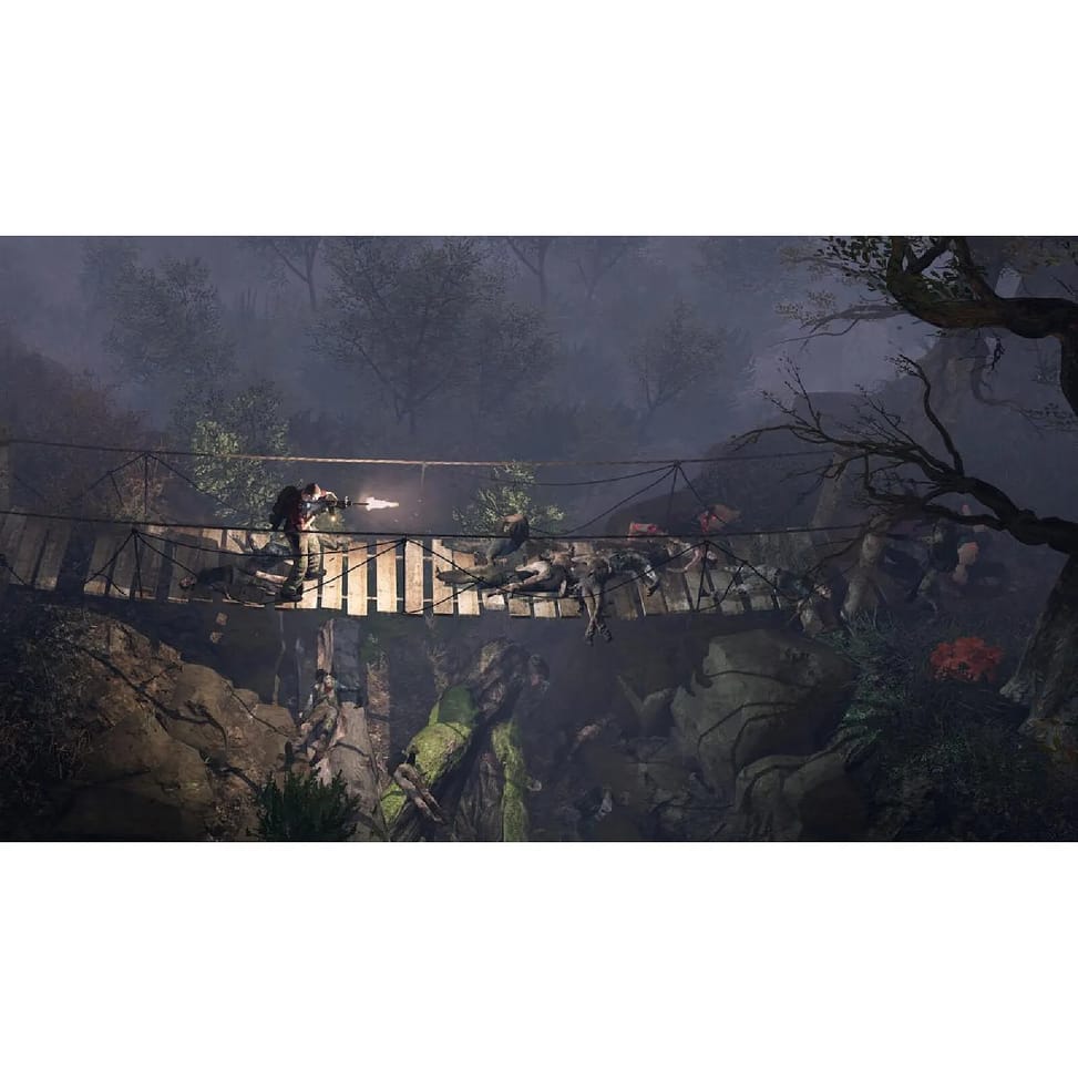 The Last Stand Aftermath PS5 — image 4