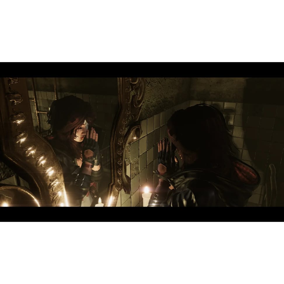 Tormented Souls PS4 — image 2