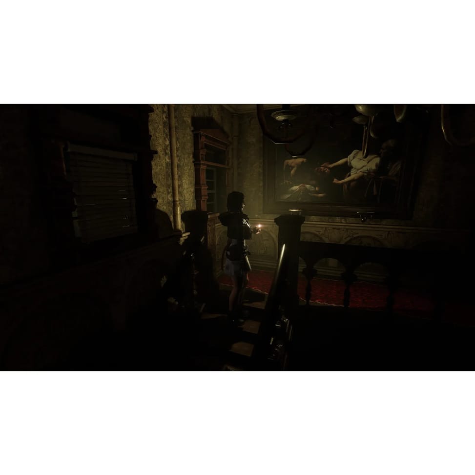 Tormented Souls PS4 — image 3