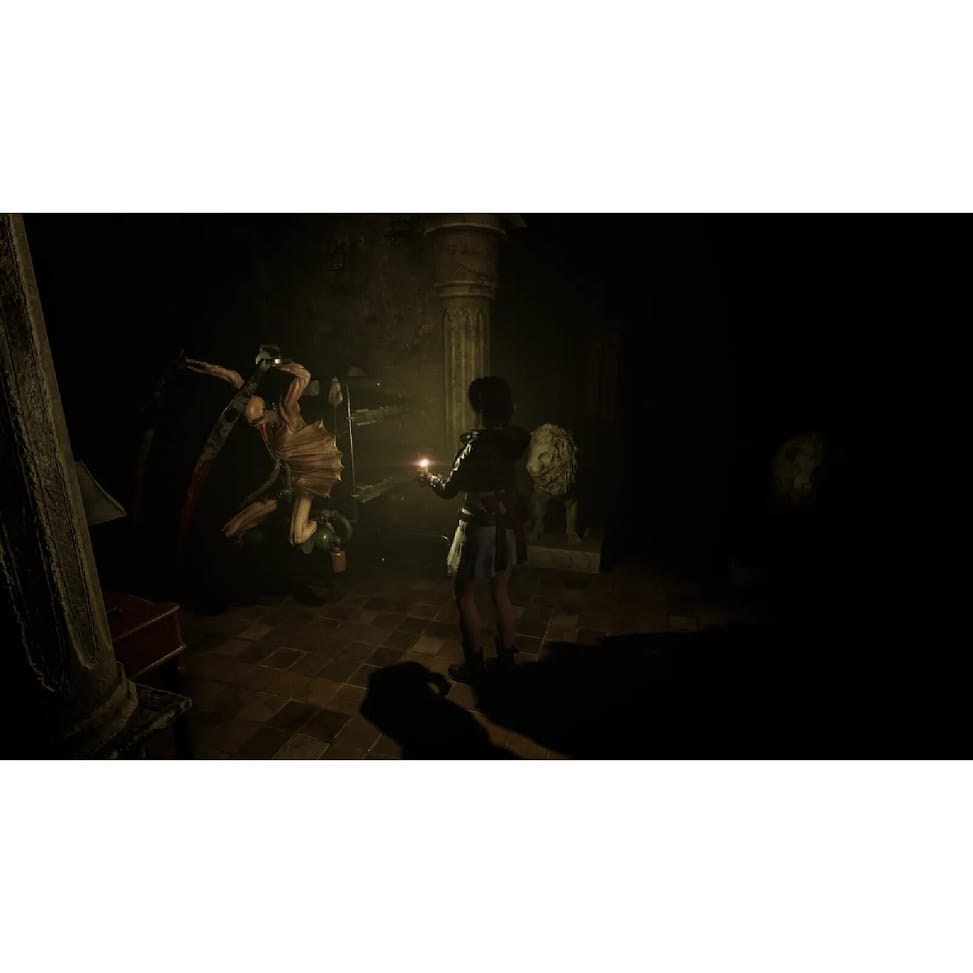 Tormented Souls PS4 — image 4