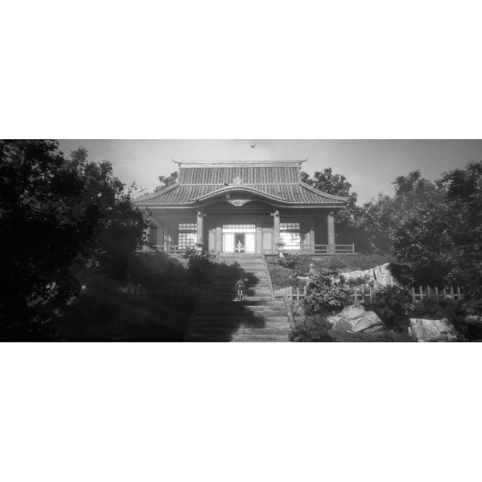 Trek to Yomi PS4 — image 2