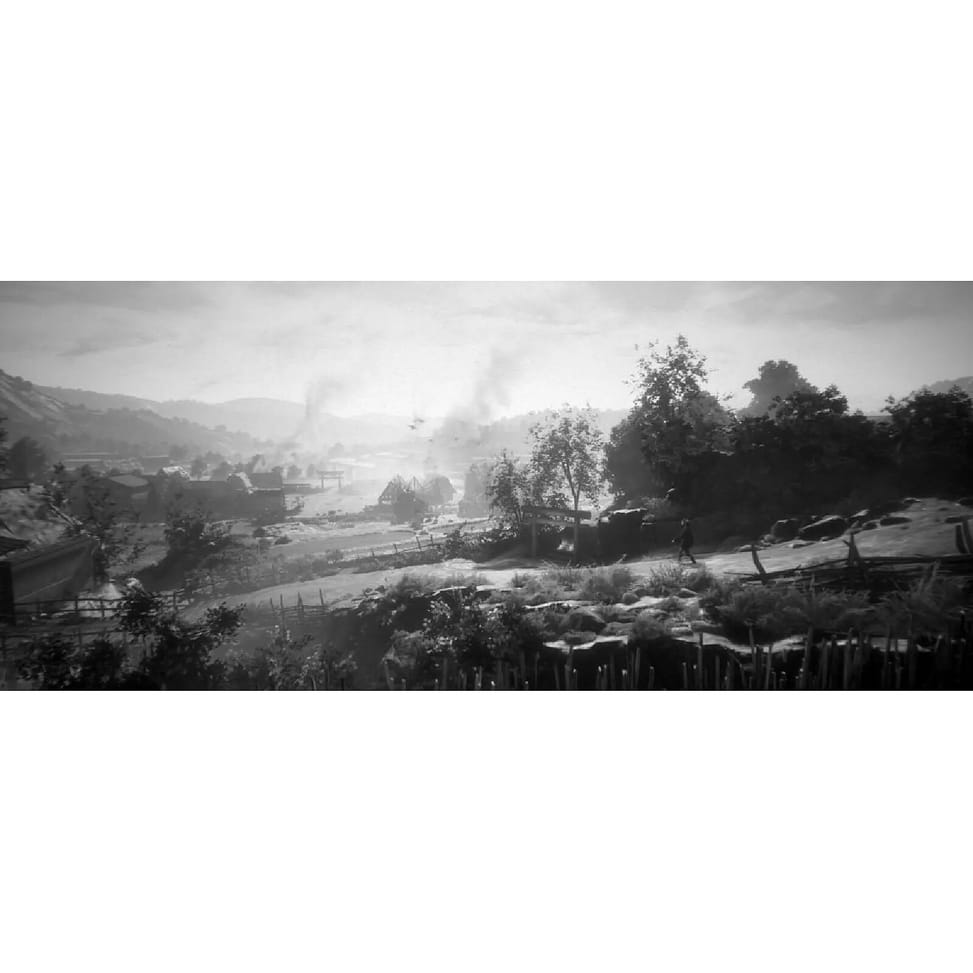 Trek to Yomi PS4 — image 4