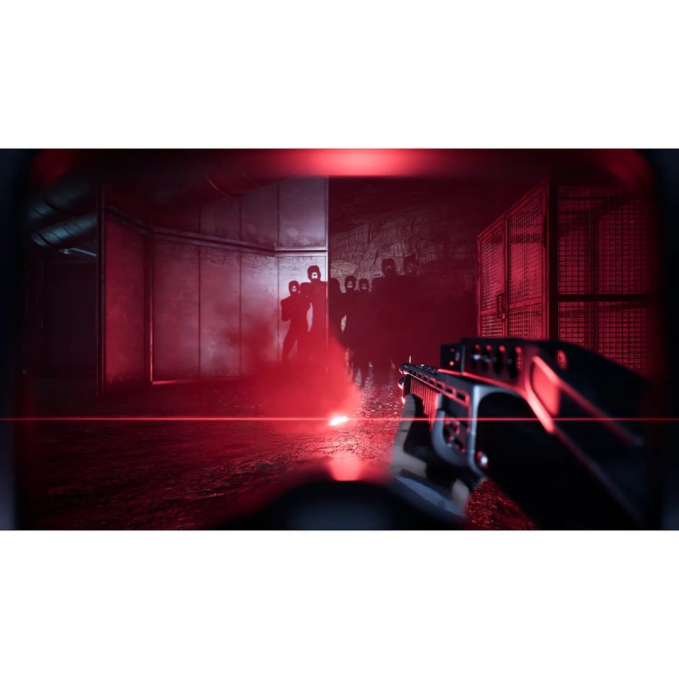 Trepang 2 Playstation 5 — image 4