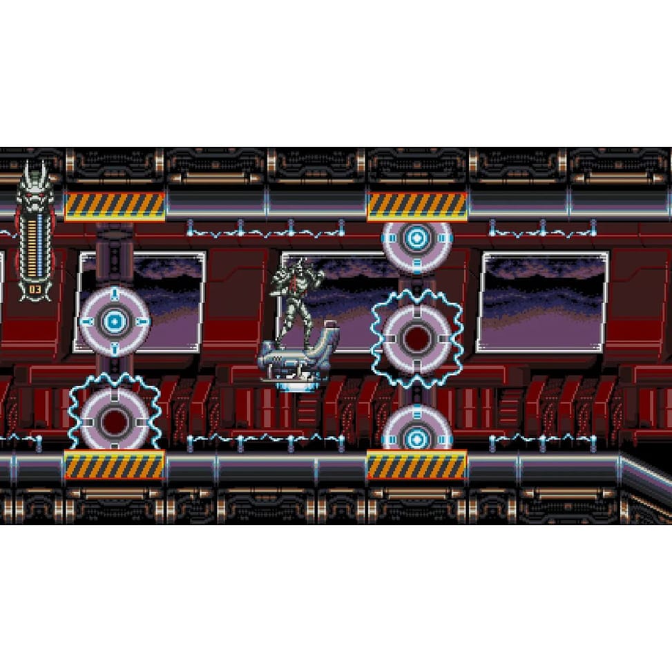 Vengeful Guardian Moonrider PS5 — image 2