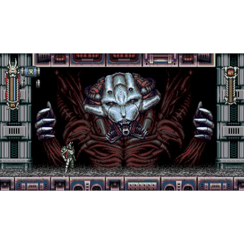 Vengeful Guardian Moonrider PS5 — image 3