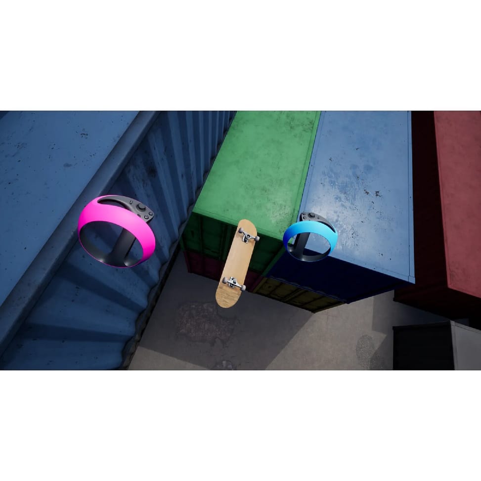 VR Skater (PSVR2 requis) PS5 — image 2