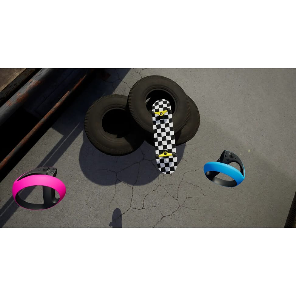 VR Skater (PSVR2 requis) PS5 — image 3