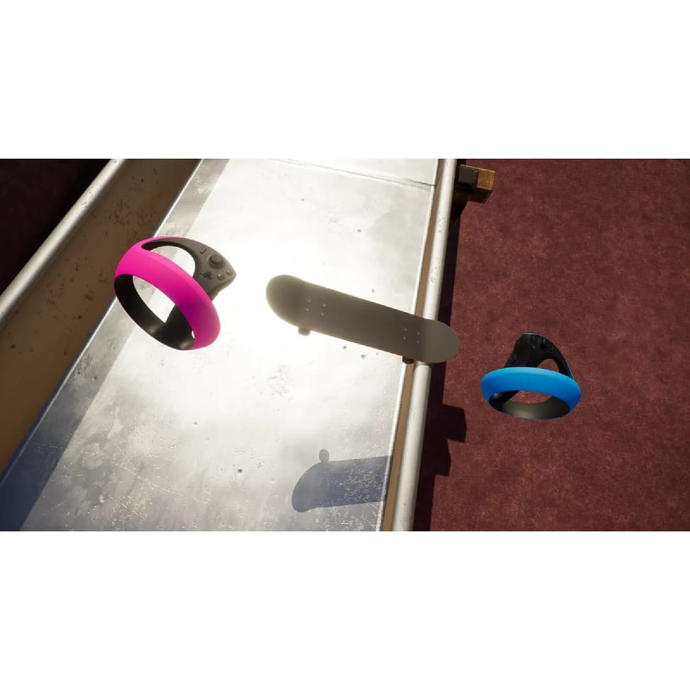 VR Skater (PSVR2 requis) PS5 — image 4