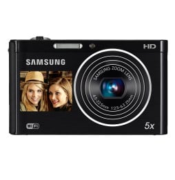 Appareil photo Samsung  DV300F - 16MP/5X
