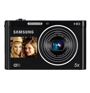 Appareil photo Samsung  DV300F - 16MP/5X